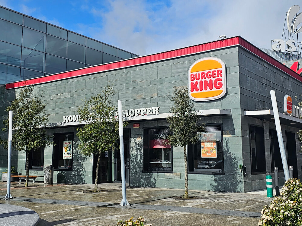 Burger King