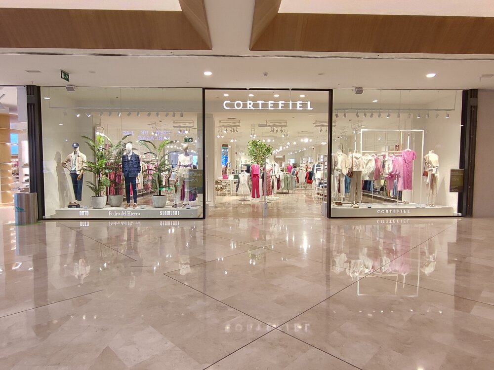 Cortefiel