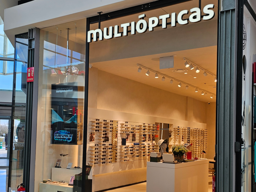 Multiopticas