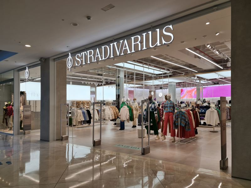 Stradivarius