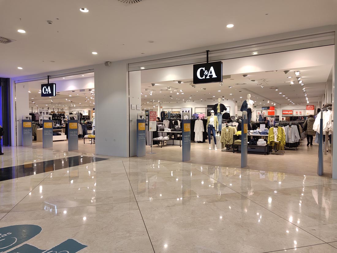 C&A