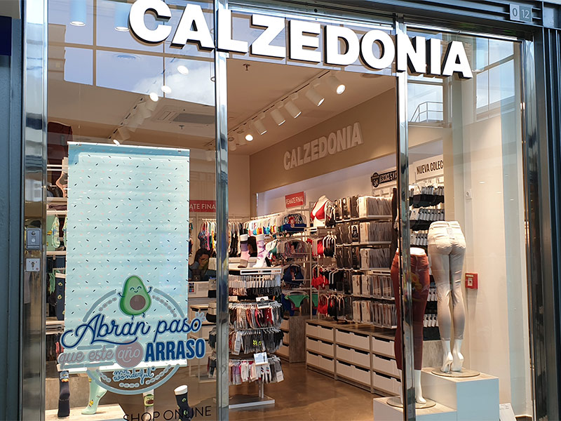 Calzedonia