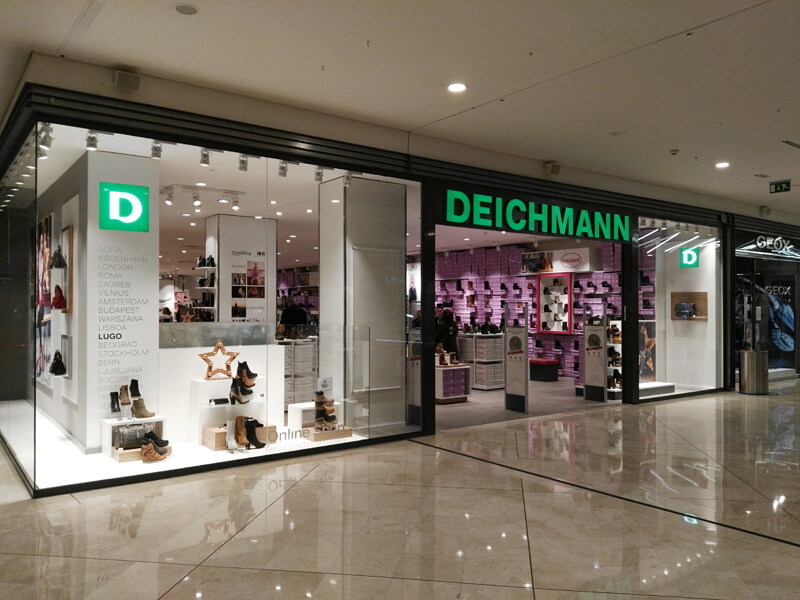 Deichmann