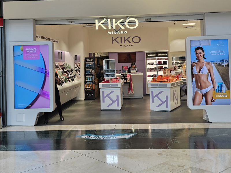 KIKO Milano