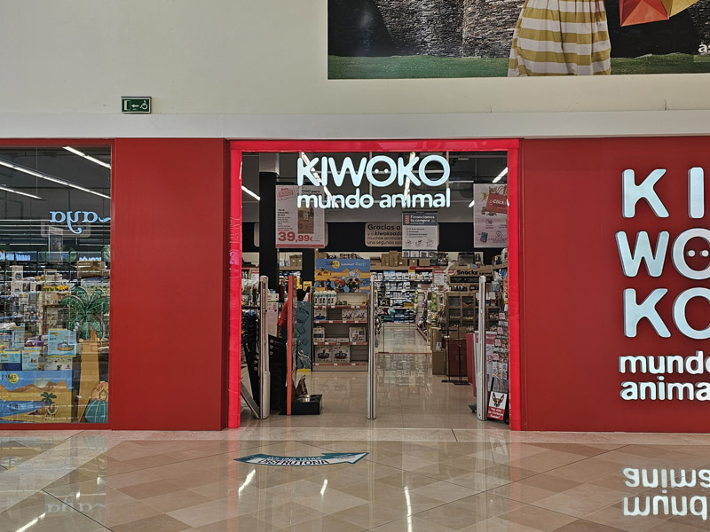 Kiwoko