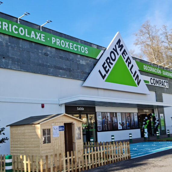 Leroy Merlin
