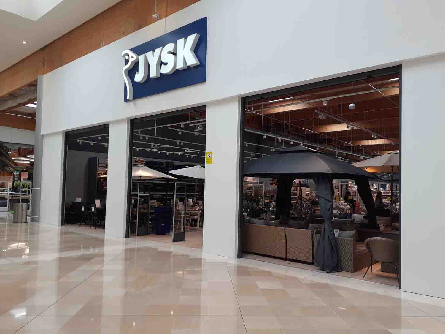 JYSK