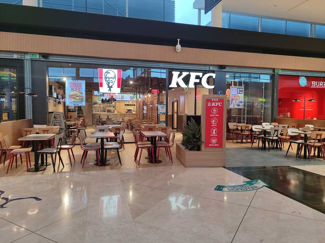 KFC
