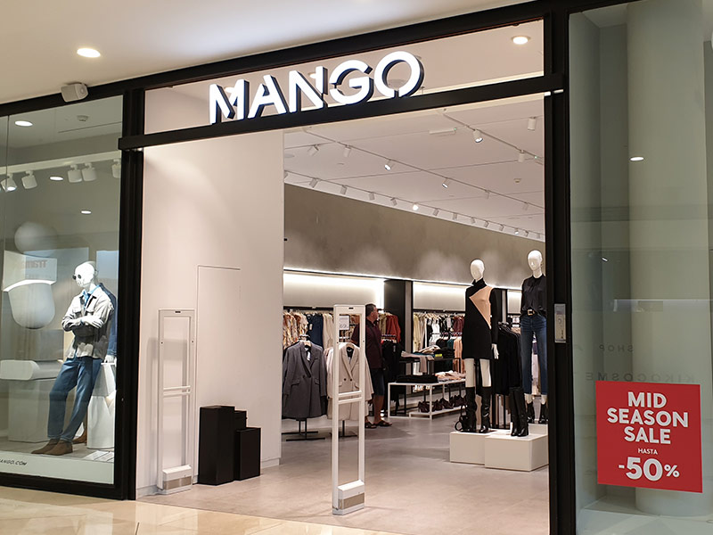 Mango