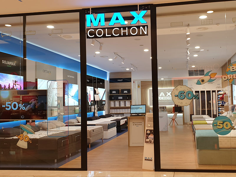 Maxcolchon