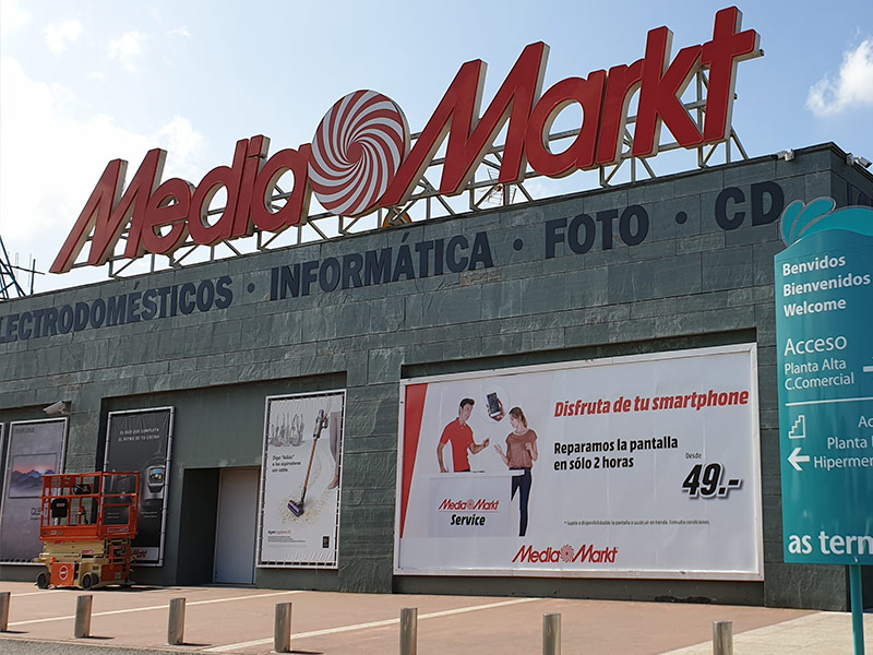 Media Markt