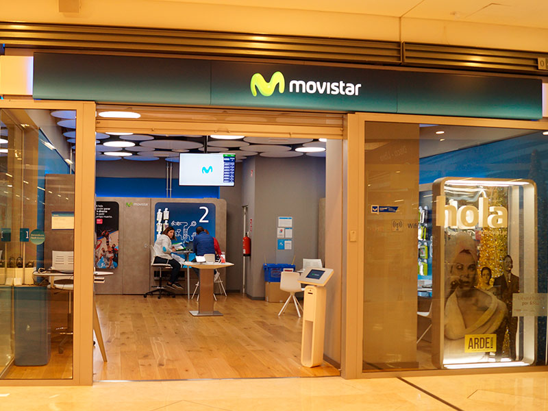 Movistar