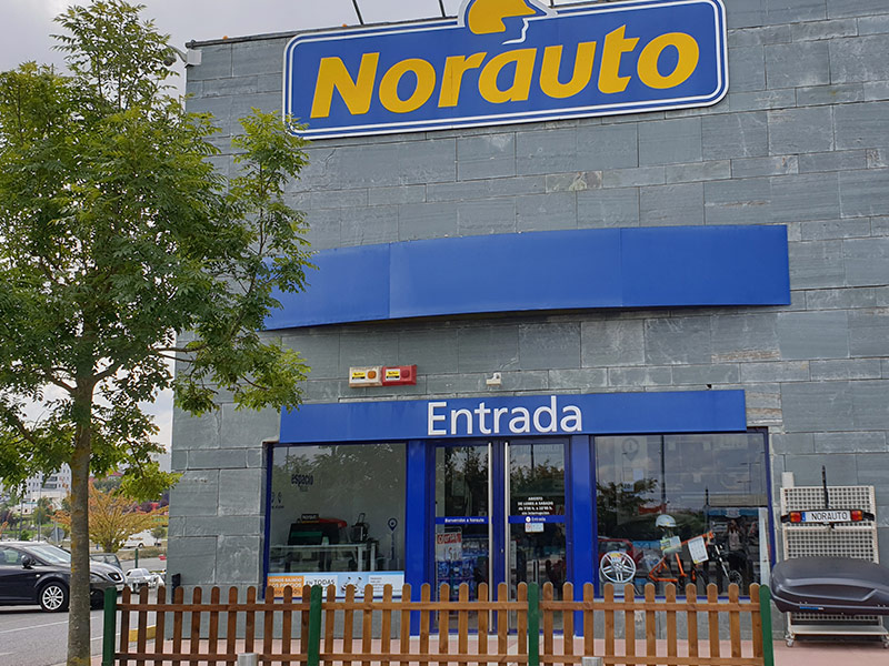 Norauto