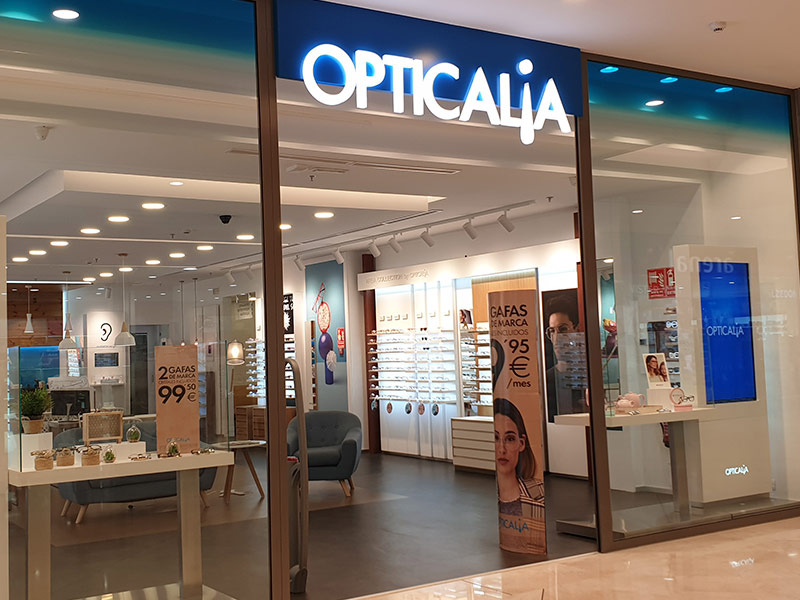 Opticalia