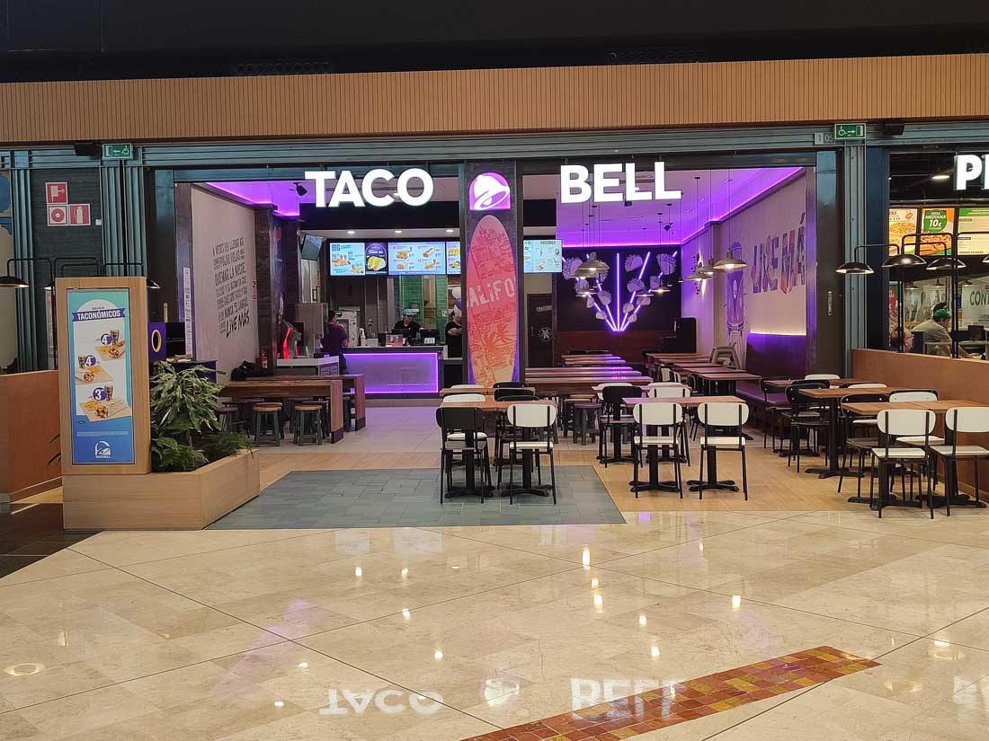 Taco Bell